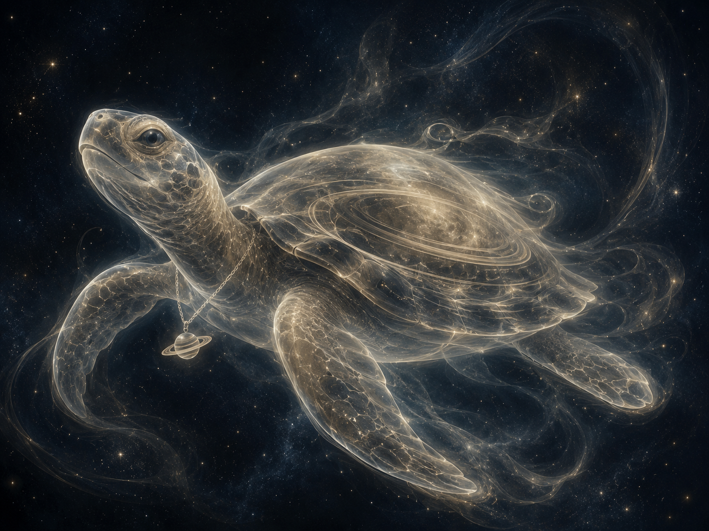 Stella guardian turtle