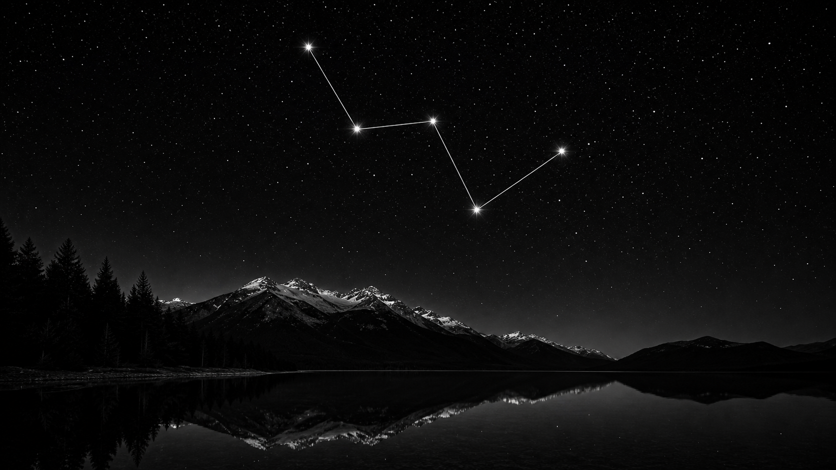 ILLUM constellation landscape preview